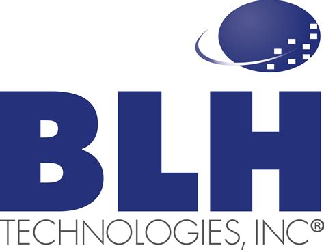 Welcome to BLH Technologies | BLH Technologies, Inc.