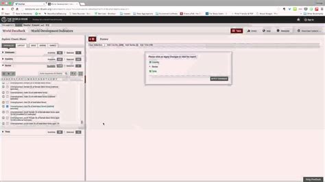 Example of Panel DataTable Wide Format 的图像结果