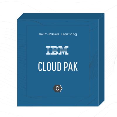 IBM Cloud Pak Tutorial 的图像结果