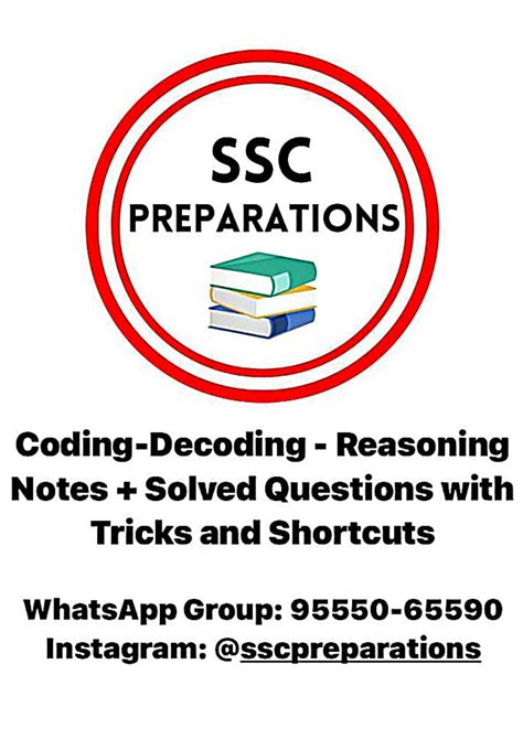 Image result for Coding/Decoding Reasoning Questions PDF