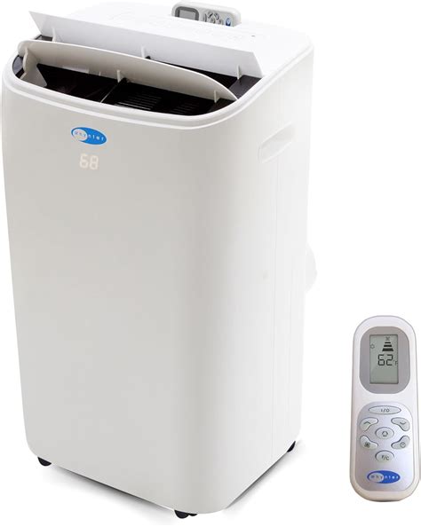 Whynter Portable Air Conditioner 14,000 BTU with India | Ubuy