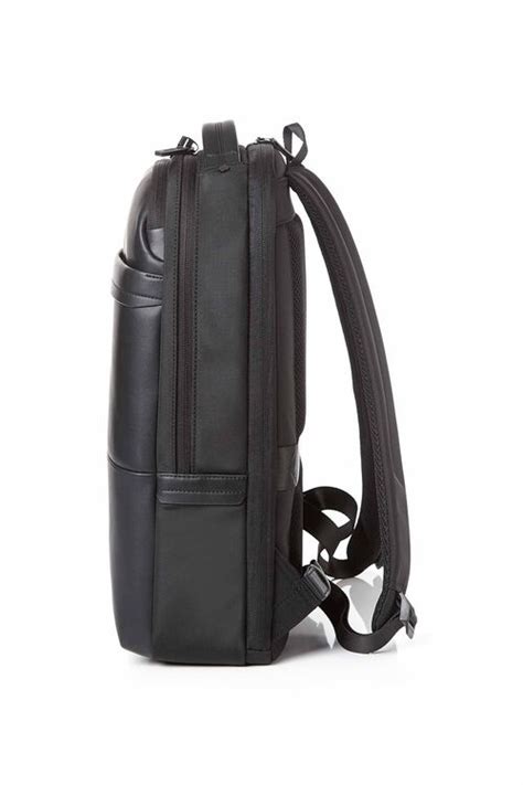 Samsonite Red Jefferson Backpack L