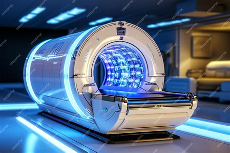 Image result for MRI Scan Machine