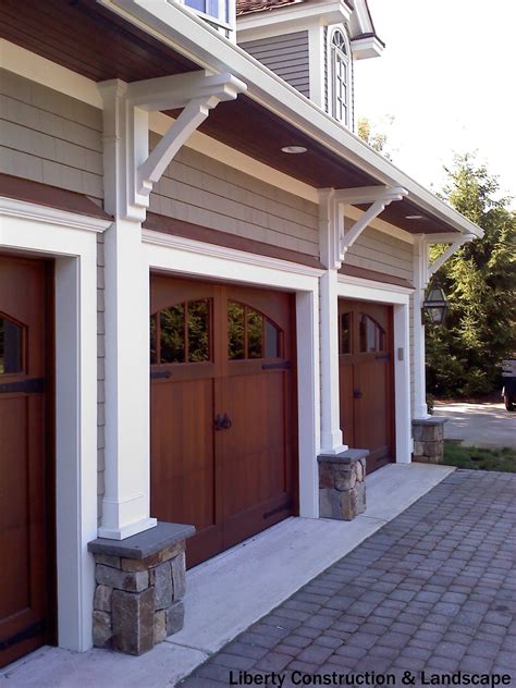 Carport Garage Door Ideas