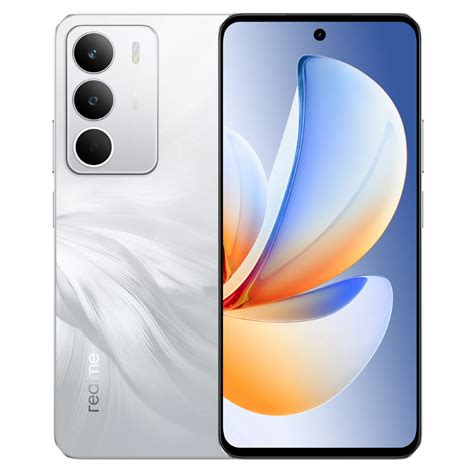 realme 15T 5G Specifications - realme (Global)