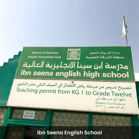 Ibn Seena Academy