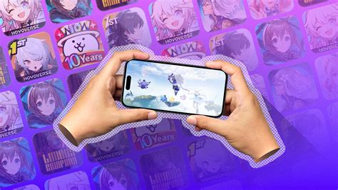 8 Mobile Gacha Games That Are Actually Good