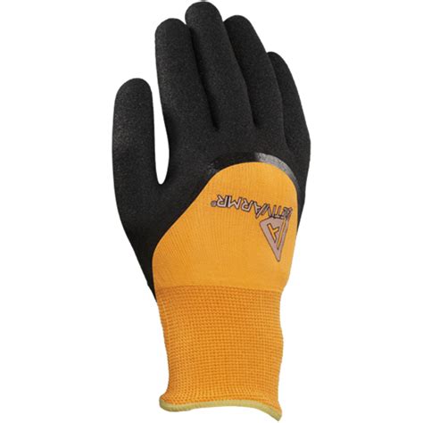 ActivArmr 97-011 Hi-Viz Cold Weather Work Glove