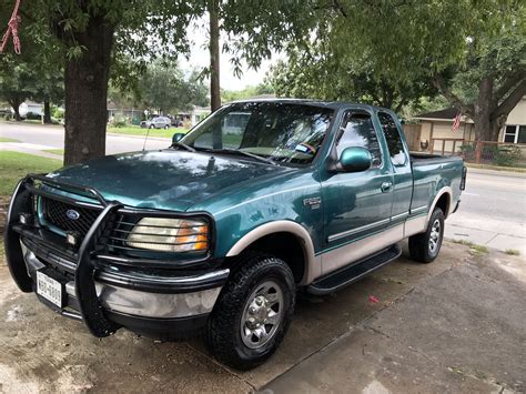1998 Ford F-250 for Sale in Pasadena, TX - OfferUp