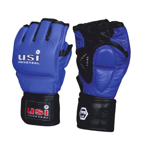 USI Universal Amateur Mma Gloves - 618E1 — USI Universal Web Store