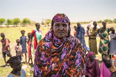 Supporting People in Sudan - Information Saves Lives | Internews