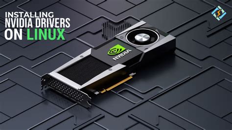 Linux OpenCL NVIDIA Drivers 的图像结果