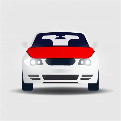 Bonnet - Smart Car Repair Ahmedabad