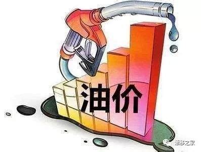 今日95号汽油油价多少钱一升（2月17日全国95号汽油价格表） - 南方财富网