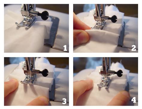 Image result for Ruffle Tutorial