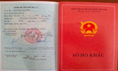越南入境，续签，工作证，暂住证 - 提醒有外国人居住的住宿主户及时申报居住登记！...