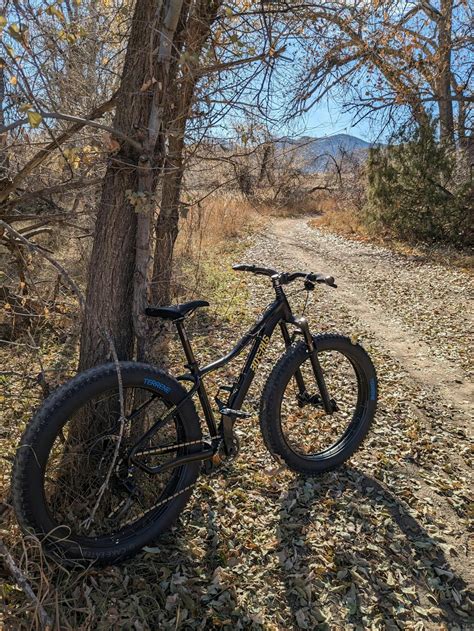 FLUME CUSTOM BUILD – Borealis Fat Bikes