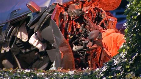 Nicole Catsouras Accident