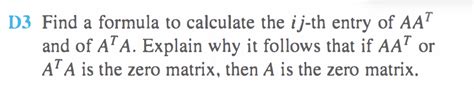 Image result for Transpose of Multiplication of Matrix Proof