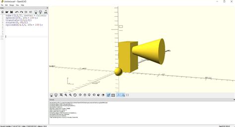 Image result for OpenSCAD How to Create Irregular Shape