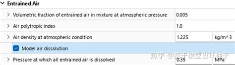 Simscape Fluids Tutorial 的图像结果