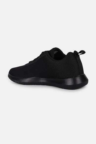 Reebok India Official | - Men Black Running Shoes Online at reebok ...