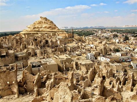 5-five-5: Siwa Oasis (Egypt)