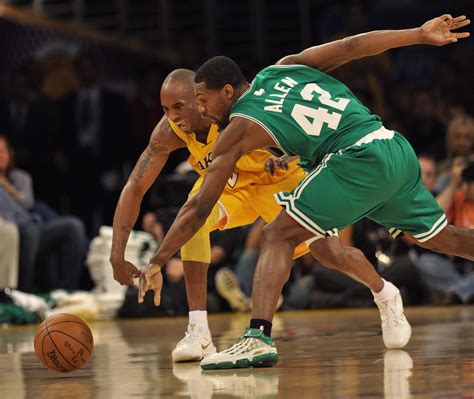 On this day: Celtics beat Lakers 92-86 in G5 of 2010 NBA Finals ...