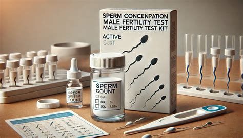 Checking Male Fertility At Home