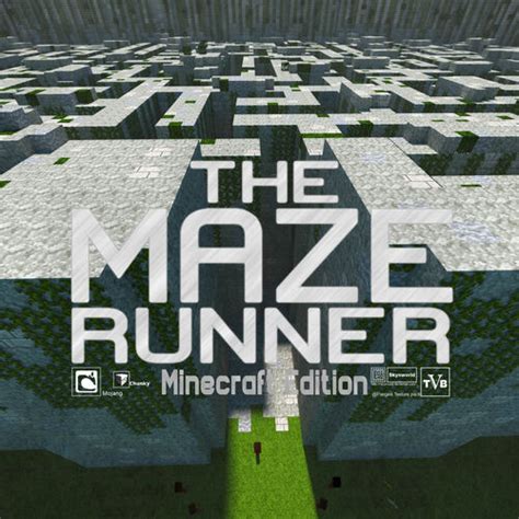 Image result for Maze Runner Minecraft 1