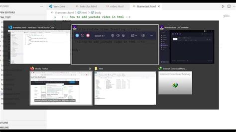 Image result for Code.html Video YouTube