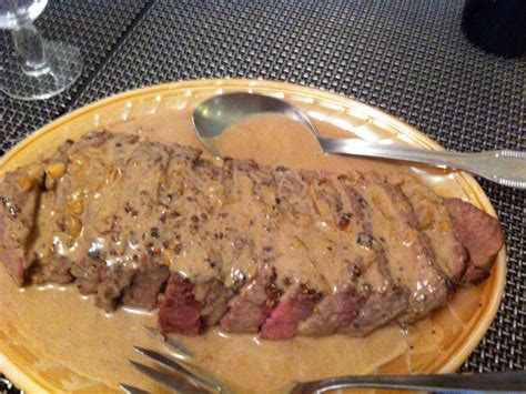 recette rosbeef