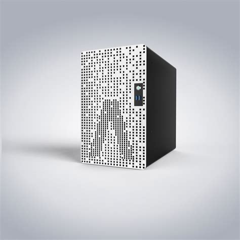 Alienware Pyramid Computer Tower 的图像结果