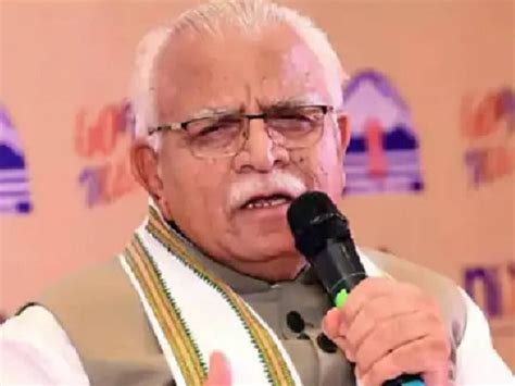 Hisar News: BJP जब बनी थी तब 2 सीटें आई थी