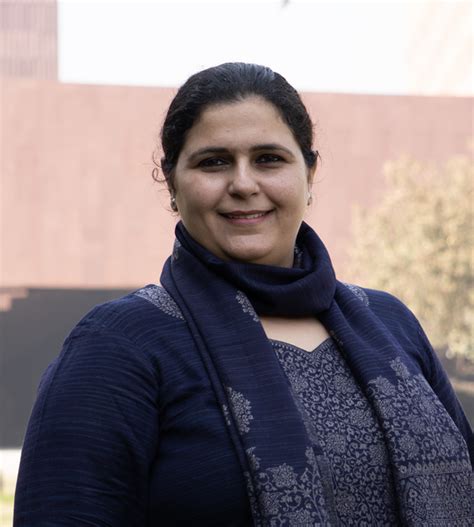 Faculty Details | Thapar School of Liberal Arts and Sciences