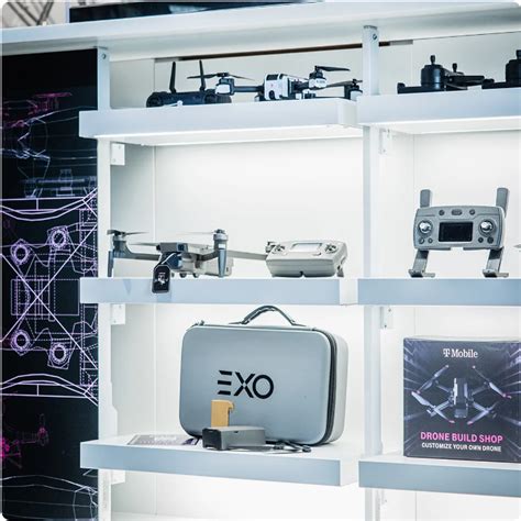 Rezultat imagine pentru EXO Drone Tutorial