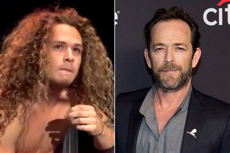 In-depth Look At Luke Perry's Cause Of Death: A Comprehensive Analysis