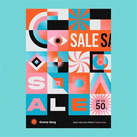 Poster Abstract Examples 的图像结果