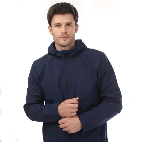 Castore | Stock Rain Jacket Mens | Rain Jackets | FRASERS