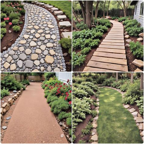 25 Flagstone Walkway Ideas To Transform Your Yard