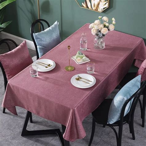 dining room table covers