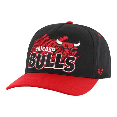 Official Chicago Bulls Caps – Official Chicago Bulls Store