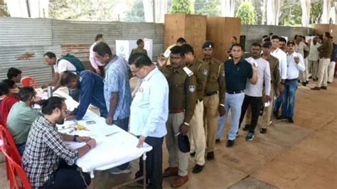 SIR Form Fill-Up Last Date 2025: ECI Extends Deadline For 6 States ...