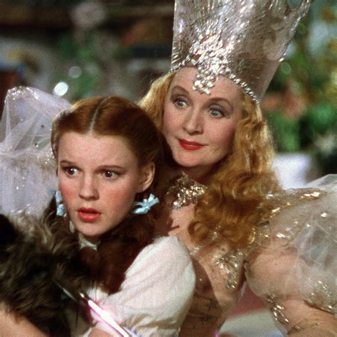 Good Witch Of The North Crown