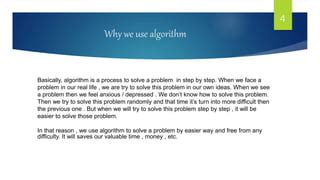Algorithm Worksheet Real Life Example 的图像结果
