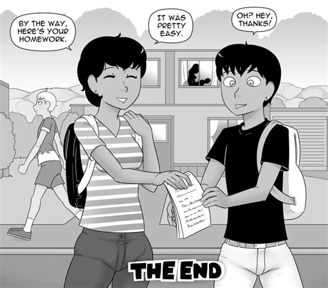 [Nobody in Particular] Family Duties : r/futanari_Comics