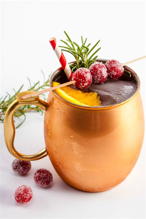Best Alcoholic Drinks For Christmas at Lori Santiago blog