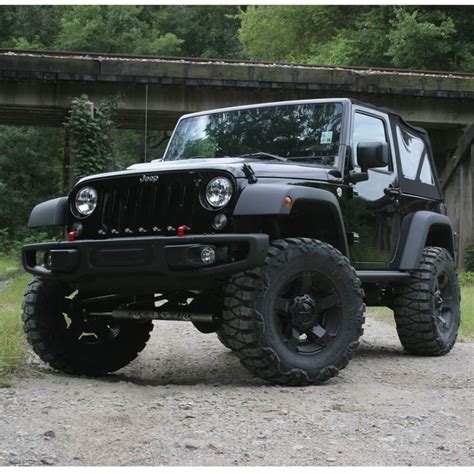 Lift Kit Shocks Jeep Wrangler at Sheila Tejada blog