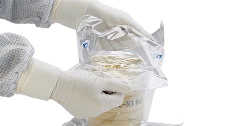 BD BBL™ Sterile Pack Plated Media | Critical Environments | BD