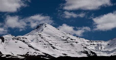 Chau Chau Kang Nilda Is A Journey To Heaven Of Himachal Pradesh.